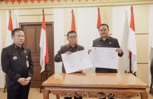 Sinkronisasi Data Pendidikan, Kunci Peningkatan IPM Lampung lewat RMDku