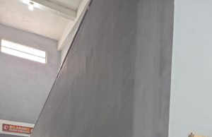 Wujudkan Transparansi dan Pelayanan Responsif, Rutan Kelas I Bandar Lampung Pasang Kotak Aspirasi dan Aduan di Setiap Blok Hunian