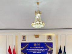 Bekali Warga Binaan dengan Pemahaman Hukum, Rutan Bandar Lampung Gelar Penyuluhan
