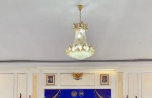 Bekali Warga Binaan dengan Pemahaman Hukum, Rutan Bandar Lampung Gelar Penyuluhan