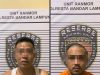 Dua Kali Beraksi di Bandar Lampung, Kawanan Curanmor Residivis Dibekuk Polisi