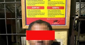 TNI AL Gadungan di Bandar Lampung Buat Laporan Palsu Dibegal, Ternyata Motor Dijual ke Temannya