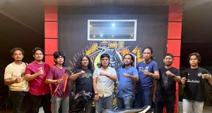 Pencuri Motor dan Pembobol Rumah di Terbanggi Besar Berhasil Diringkus Tekab 308 Polres Lampung Tengah