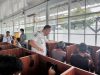 Karutan Bandar Lampung Kontrol Fasilitas Layanan Warga Binaan, Pastikan Pelayanan Wartelsuspas dan Selat Warna Berjalan Optimal