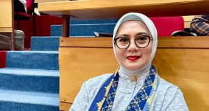 Guru Besar UBL: Vape Narkoba Kini Jadi Ancaman Sosial yang Mengkhawatirkan