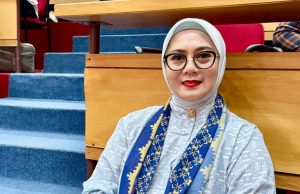 Guru Besar UBL: Vape Narkoba Kini Jadi Ancaman Sosial yang Mengkhawatirkan