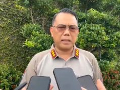 Pembunuhan Pendulang Emas di Awimbon, Petugas Gabungan Fokus Evakuasi Korban dan Pengejaran Pelaku