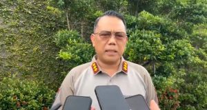 Pembunuhan Pendulang Emas di Awimbon, Petugas Gabungan Fokus Evakuasi Korban dan Pengejaran Pelaku
