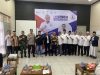 Anggota DPD RI,Bustami Zainudin Hadiri Musprovlub Muaythai Indonesia Lampung, Dorong Atlet Fokus Persiapan PON