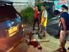 PNS di Metro Meninggal Dunia Ditembak Usai Cekcok Soal Utang, Pelaku Diburu Polisi