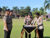 Mutasi 11 Pejabat, Kapolres Lampung Timur Tegaskan Peningkatan Kinerja dan Pelayanan
