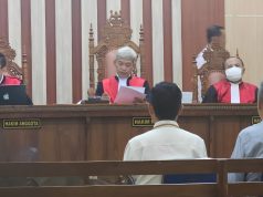 Rugikan Negara Miliaran, Direktur PT SDE Divonis 3 Tahun Penjara