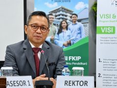 UBL Mulai Career Discovery Program 1 Juli 2026, Bantu Mahasiswa Baru Petakan Potensi dan Arah Karier Sejak Dini