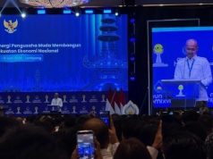 MUNAS HIPMI XVIII RESMI DIGELAR DI LAMPUNG