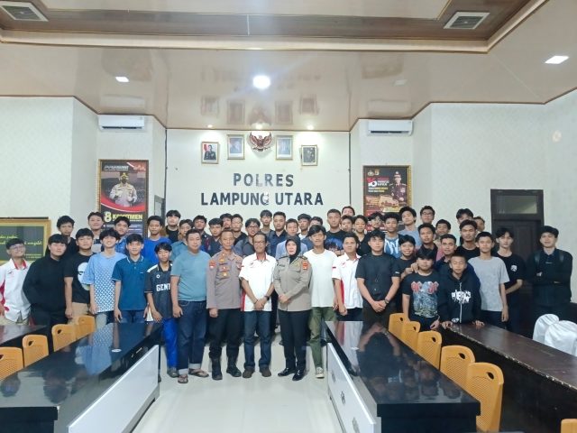 polres-lampung-utara-gelar-technical-meeting-turnamen-e-sport-mobile-legends-dalam-rangka-hari-bhayangkara-ke-80