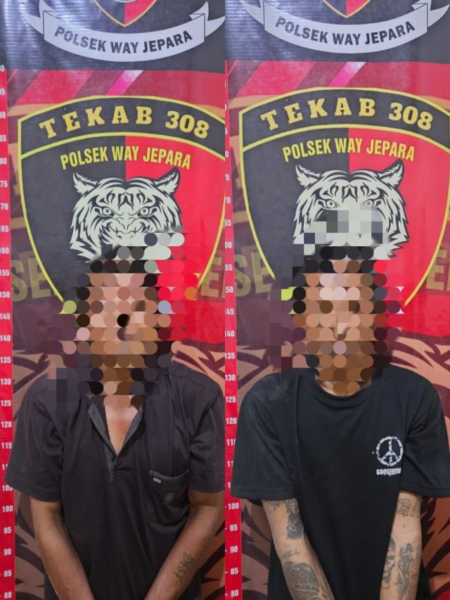 tim-tekab-308-presisi-berhasil-ungkap-kasus-curat-dua-pelaku-diamankan