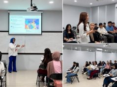 Kuliah Bukan Sekadar Cari Ijazah, CDP UBL 2026 Ajak Mahasiswa Baru Menjawab: “Siapa Saya Sebenarnya?”