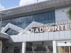 Bandara Internasional Radin Inten II Lampung Gelar Latihan Penanggulangan Keadaan Darurat (PKD) Skala Penuh Tahun 2026