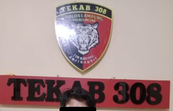 Masuk Kosan Lewat Gembok Rusak, Pelaku 19 Tahun Ini Diamankan Tekab 308 Sat Reskrim Polres Metro