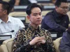 Gibran Kembali ke Lampung, Cek Jembatan Viral Way Bungur hingga Temui Tokoh Adat