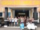 Perkuat Sinergitas Penegakan Hukum, Kapolres Lampung Utara, Dandim 0412/LU dan Kajari Kotabumi Gelar Silaturahmi