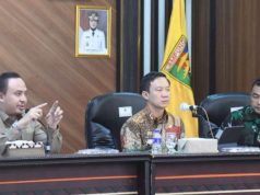DPRD Lampung Dukung Langkah Solutif Penyelesaian Aspirasi Masyarakat Bakung