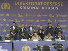 DJP dan Polda Metro Jaya Bongkar Jaringan Meterai Ilegal, Cegah Potensi Kerugian Negara Hingga Rp1 Triliun