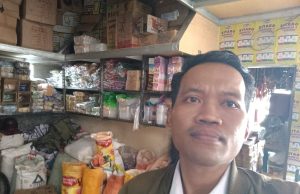 BRI Unit Antasari Dukung Pengembangan Usaha Ruli Fadeli, Pinjaman Naik dari Rp25 Juta Menjadi Rp40 Juta