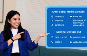 BRI Region 5 Bandar Lampung Imbau Nasabah Waspada Penipuan Digital