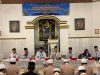 Perkuat Pembinaan Keagamaan, Rutan Kelas I Bandar Lampung Resmi Terima Identitas Masjid dan Izin Majelis Taklim Miftahul Jannah