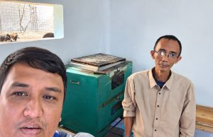 Monica Stella, Pelaku UMKM yang Terus Bertumbuh Bersama BRI Unit Kedaton