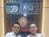 Langkah Nyata Jaga Tertib Administrasi, Rutan Bandar Lampung Koordinasi Perpanjangan Surat Senjata Api ke Polda Lampung