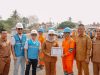 Jelang Hari Kesaktian Pancasila, PDKB PLN UID Lampung Catat 4.252 MWh Pekerjaan Tanpa Padam Sepanjang 2026