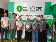 Griya Singgah Pasien (GSP) YBM PLN, Transformasi Rumah Singgah Hadirkan Harapan bagi Masyarakat