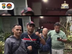 Tim URC Satreskrim Polres Pringsewu berhasil menangkap seorang pria diduga melakukan penipuan dan penggelapan