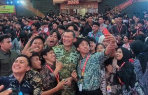 Ayo Simak, Apa Saja Strategi Bela Negara untuk Gen Z dari Pangdam XXI/RI