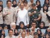 Menko Pangan Tinjau Kesiapan Operasional KDKMP, Kodim 0421/LS Percepat Koperasi Siap Melayani Masyarakat