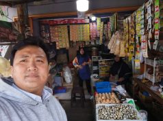 Kisah Anoy Dasimah Naik Kelas Bersama BRI Unit Pasar Tugu, dari Pedagang Sembako hingga Supplier Swalayan