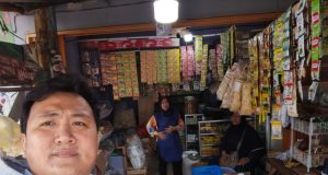 Kisah Anoy Dasimah Naik Kelas Bersama BRI Unit Pasar Tugu, dari Pedagang Sembako hingga Supplier Swalayan