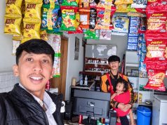 Berawal dari Rental PlayStation, Ria Meilani Sukses Kembangkan Usaha Sembako Bersama BRI Unit Sumur Batu