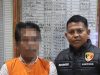 Kepala Desa Pematang Baru Ditahan, Diduga Korupsi APBDes hingga Rugikan Negara sebesar Rp 585 Juta