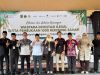 OJK Bersama Pemprov Lampung Perluas Akses Keuangan Daerah: Buka Rekening Saham Syariah Dan Rekening Perbankan Syariah Untuk 1.000 Penyuluh Agama Islam Se-provinsi Lampung
