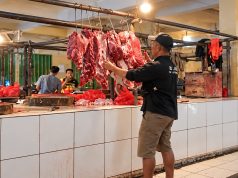 14 Tahun Menekuni Usaha Daging Sapi, Suryana Terus Bertumbuh Bersama BRI Unit Kedaton
