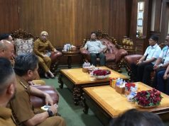 Perkuat Sinergi Ketahanan Pangan, PLN Dukung Pengembangan Irigasi Pompa Berbasis Listrik di Way Kanan