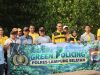 Green Policing di Batu Perahu Krakatoa, Ajak Masyarakat Peduli Lingkungan