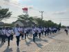 Jumat Sehat Rubal! Awali Hari dengan Gerak dan Semangat