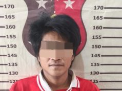 Polsek Bunga Mayang Ungkap Kasus Dugaan Penipuan dan Penggelapan, Sepeda Motor Korban Berhasil Ditemukan
