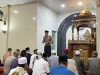 Subuh Keliling di Baradatu, Kapolres Way Kanan AKBP Ramadhona Pererat Silaturahmi dan Ajak Warga Jaga Kamtibmas