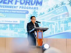 Melayani Masyarakat, PLN UID Lampung Perkuat Kolaborasi melalui Multistakeholder Forum dalam Semangat Hari Sumpah Pemuda