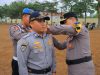 Polres Tulang Bawang Gelar Apel Pasukan Operasi Patuh Krakatau 2026, Siap Perangi Pelanggaran Lalu Lintas Demi Keselamatan Masyarakat!